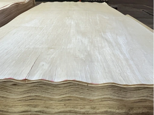 Sawn Timber